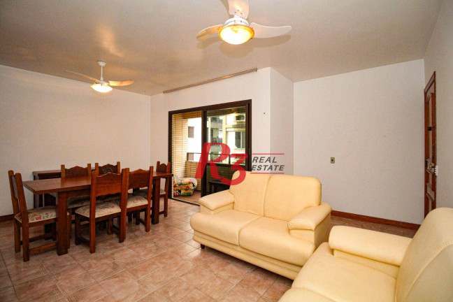 Imagem Apartamento com 2 Quartos à Venda ou Locação, 113 m² em Gonzaga - Santos Imagem Apartamento com 2 Quartos à Venda ou Locação, 113 m² em Gonzaga - Santos