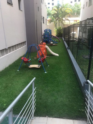 Imagem Apartamento com 3 Quartos à Venda, 124 m² em Vila Mascote - São Paulo Imagem Apartamento com 3 Quartos à Venda, 124 m² em Vila Mascote - São Paulo