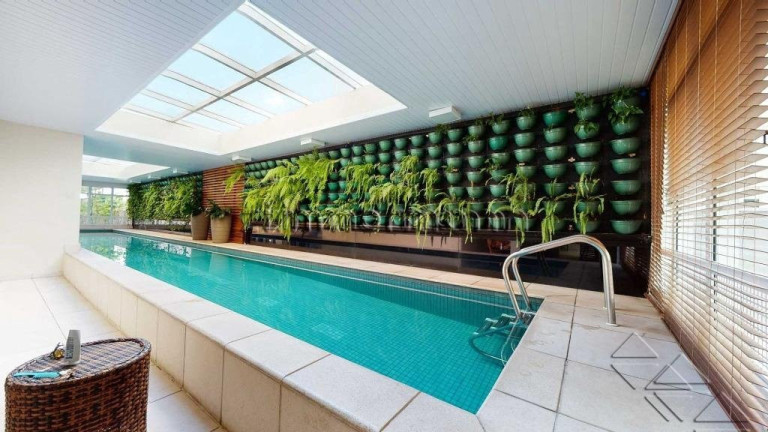 Imagem Apartamento com 1 Quarto à Venda, 61 m² em Aclimacao - São Paulo