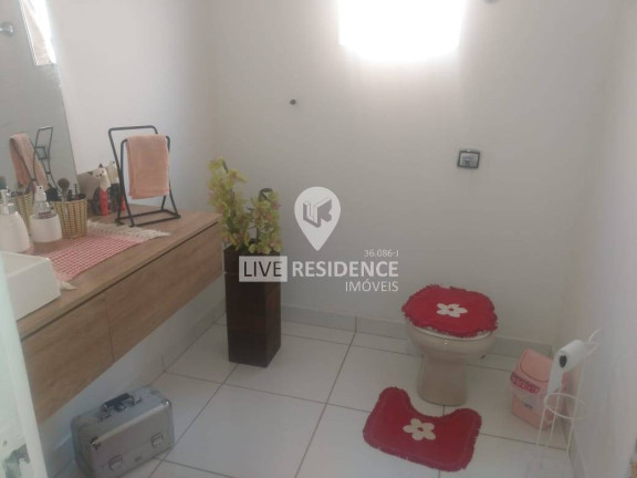 Imagem Casa com 3 Quartos à Venda, 215 m² em Capuava - Valinhos
