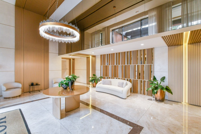 Imagem Apartamento com 3 Quartos à Venda, 149 m² em Moema - São Paulo