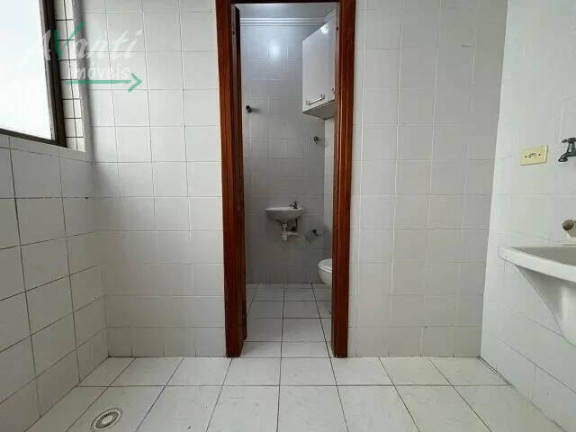 Imagem Apartamento com 2 Quartos à Venda, 47 m² em Campo Grande - Santos Imagem Apartamento com 2 Quartos à Venda, 47 m² em Campo Grande - Santos