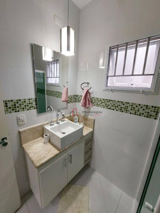 Imagem Casa com 3 Quartos à Venda, 155 m² em Residencial Real Park Sumaré - Sumaré Imagem Casa com 3 Quartos à Venda, 155 m² em Residencial Real Park Sumaré - Sumaré