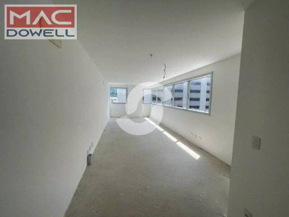 Imagem Sala Comercial à Venda, 27 m² em Icaraí - Niterói Imagem Sala Comercial à Venda, 27 m² em Icaraí - Niterói