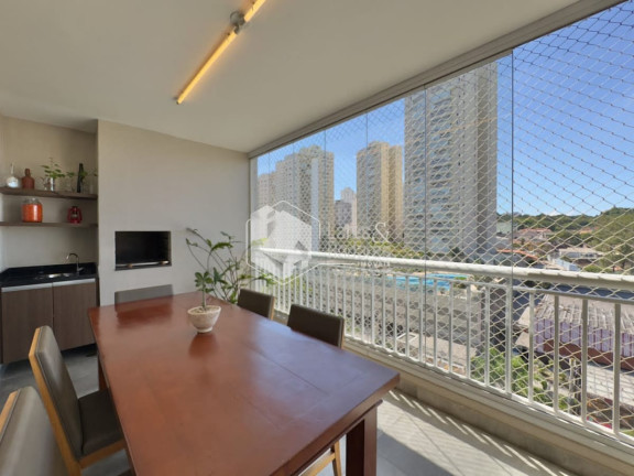 Imagem Apartamento com 3 Quartos à Venda, 107 m² em Jardim Taquaral - São Paulo Imagem Apartamento com 3 Quartos à Venda, 107 m² em Jardim Taquaral - São Paulo