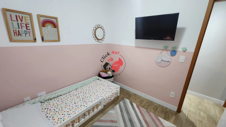 Imagem Apartamento com 2 Quartos à Venda, 54 m² em Paulicéia - São Bernardo Do Campo Imagem Apartamento com 2 Quartos à Venda, 54 m² em Paulicéia - São Bernardo Do Campo