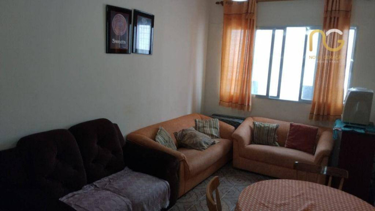 Imagem Apartamento com 2 Quartos à Venda, 57 m² em Vilamar - Praia Grande Imagem Apartamento com 2 Quartos à Venda, 57 m² em Vilamar - Praia Grande