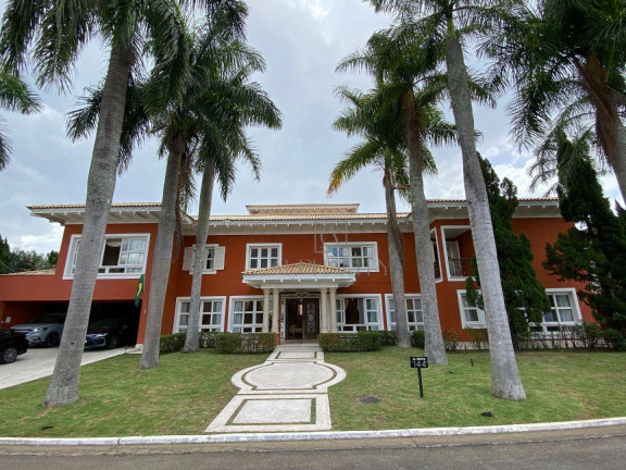 Casa com 4 Quartos à Venda, 1.335 m² em Alphaville Residencial Zero - Barueri