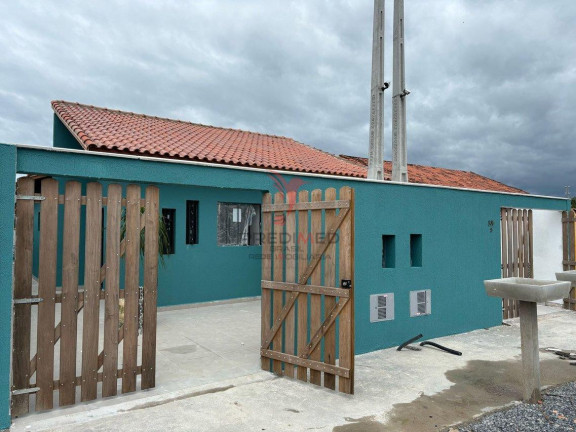 Imagem Casa com 2 Quartos à Venda, 60 m² em Jamaica - Itanhaém Imagem Casa com 2 Quartos à Venda, 60 m² em Jamaica - Itanhaém