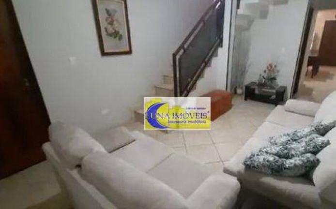 Casa com 4 Quartos à Venda, 167 m² em Cooperativa - São Bernardo Do Campo