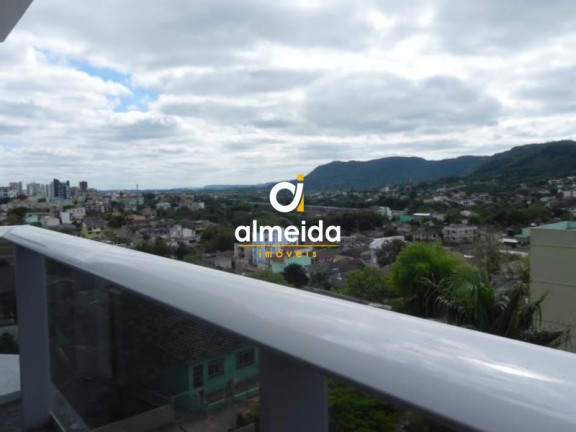 Imagem Cobertura com 3 Quartos à Venda, 260 m² em Nossa Senhora Das Dores - Santa Maria Imagem Cobertura com 3 Quartos à Venda, 260 m² em Nossa Senhora Das Dores - Santa Maria
