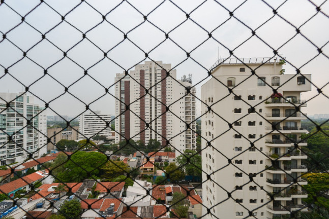 Imagem Apartamento com 4 Quartos à Venda, 246 m² em Pinheiros - São Paulo Imagem Apartamento com 4 Quartos à Venda, 246 m² em Pinheiros - São Paulo