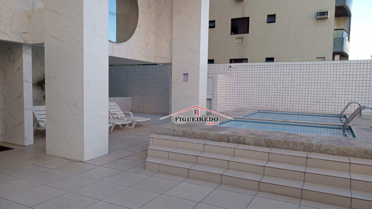 Imagem Apartamento com 2 Quartos à Venda, 71 m² em Canto Do Forte - Praia Grande Imagem Apartamento com 2 Quartos à Venda, 71 m² em Canto Do Forte - Praia Grande