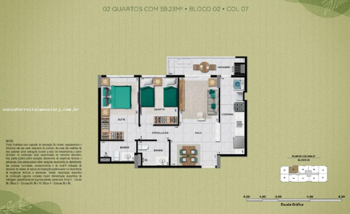 Imagem Apartamento à Venda,  em Freguesia - Rio De Janeiro