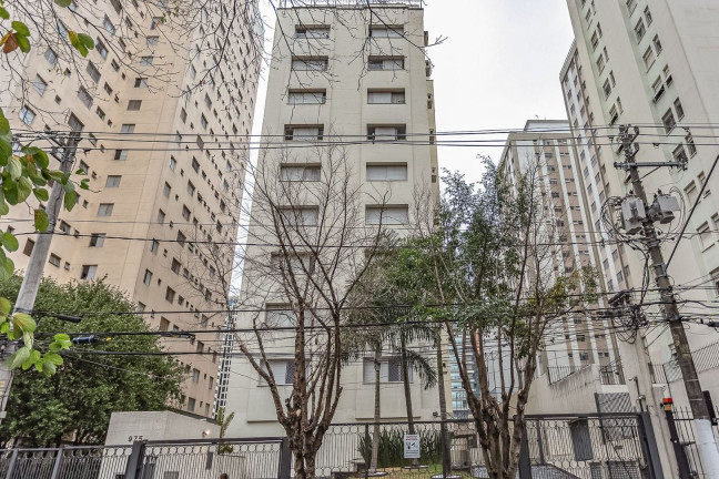 Imagem Apartamento com 2 Quartos à Venda, 161 m² em Moema - São Paulo Imagem Apartamento com 2 Quartos à Venda, 161 m² em Moema - São Paulo