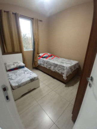 Imagem Apartamento com 2 Quartos à Venda, 45 m² em Parque Yolanda (nova Veneza) - Sumaré Imagem Apartamento com 2 Quartos à Venda, 45 m² em Parque Yolanda (nova Veneza) - Sumaré