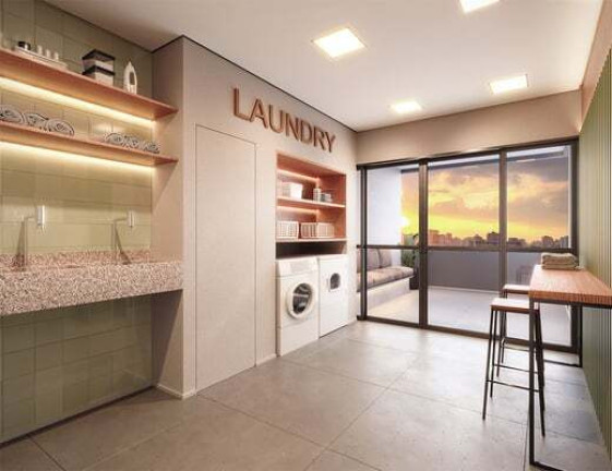 Imagem Imóvel com 1 Quarto à Venda, 25 m² em Saúde - São Paulo Imagem Imóvel com 1 Quarto à Venda, 25 m² em Saúde - São Paulo