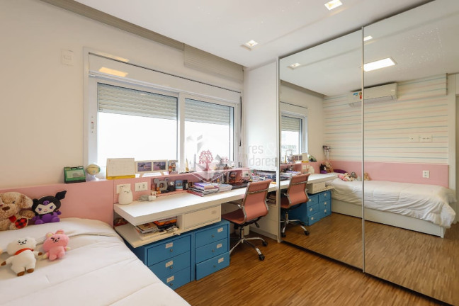 Imagem Apartamento com 4 Quartos à Venda, 241 m² em Jardim Da Perdizes - São Paulo Imagem Apartamento com 4 Quartos à Venda, 241 m² em Jardim Da Perdizes - São Paulo