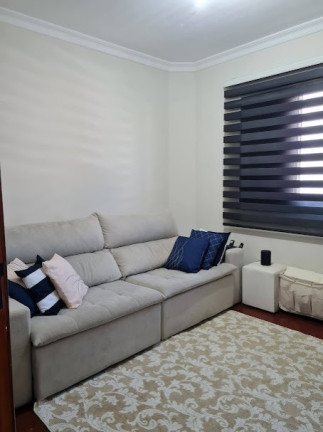 Imagem Cobertura com 3 Quartos à Venda, 166 m² em Jardim Maria Adelaide - São Bernardo Do Campo