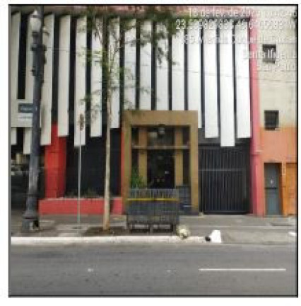 Imagem Apartamento com 1 Quarto à Venda, 40 m² em Santa Cecilia - Sao Paulo Imagem Apartamento com 1 Quarto à Venda, 40 m² em Santa Cecilia - Sao Paulo