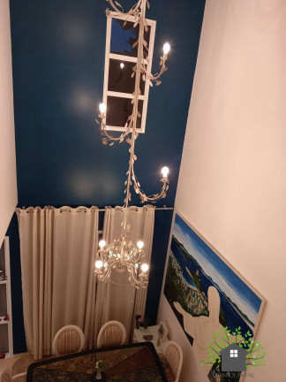 Imagem Casa com 3 Quartos à Venda, 95 m² em New Village - Cotia
