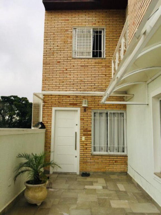 Imagem Casa com 3 Quartos à Venda, 122 m² em Vila Brasílio Machado - São Paulo Imagem Casa com 3 Quartos à Venda, 122 m² em Vila Brasílio Machado - São Paulo