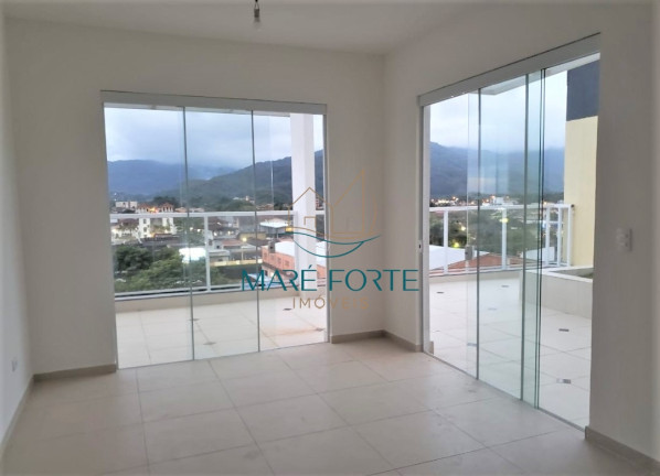 Apartamento com 2 Quartos à Venda, 160 m² em Centro - Ubatuba