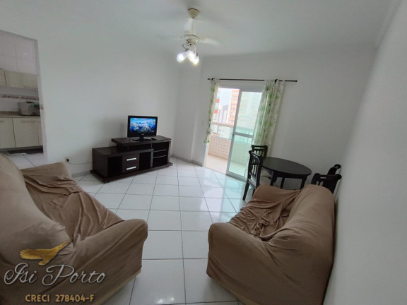 Imagem Apartamento com 2 Quartos à Venda, 94 m² em 17 - Praia Grande 