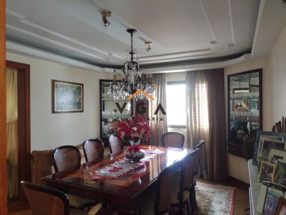 Imagem Apartamento com 4 Quartos à Venda, 188 m² em Tatuapé - São Paulo Imagem Apartamento com 4 Quartos à Venda, 188 m² em Tatuapé - São Paulo