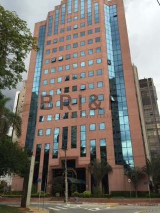 Imagem Imóvel Comercial à Venda, 35 m² em Brooklin - São Paulo Imagem Imóvel Comercial à Venda, 35 m² em Brooklin - São Paulo