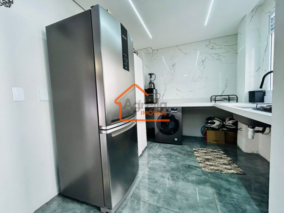 Imagem Imóvel com 2 Quartos à Venda, 44 m² em Condominio Residencial Morada Das Macadamias - Mogi Mirim