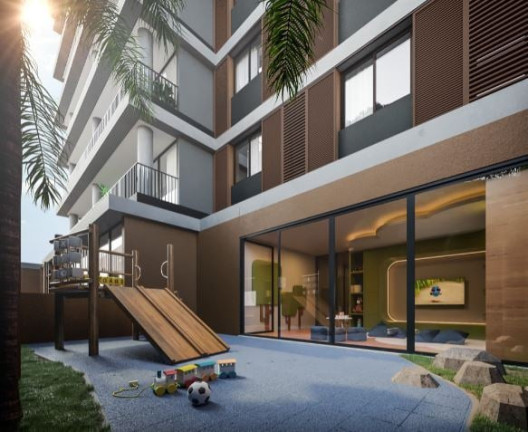Imagem Apartamento com 4 Quartos à Venda, 218 m² em Sumaré - São Paulo Imagem Apartamento com 4 Quartos à Venda, 218 m² em Sumaré - São Paulo