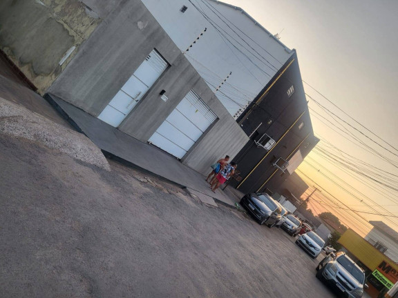 Imagem Casa com 3 Quartos à Venda, 300 m² em Cuiabá Imagem Casa com 3 Quartos à Venda, 300 m² em Cuiabá