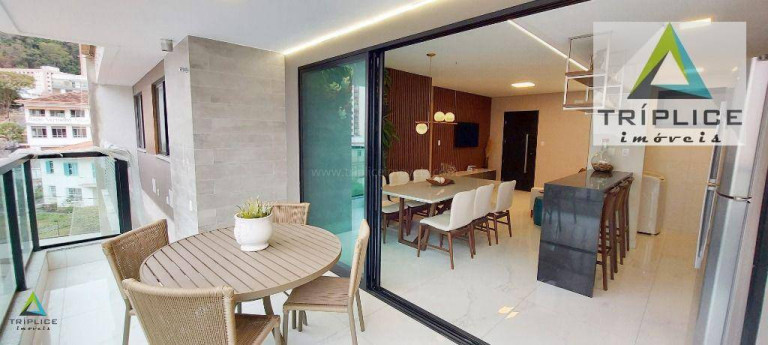 Imagem Apartamento com 3 Quartos à Venda, 94 m² em Santa Helena - Juiz De Fora Imagem Apartamento com 3 Quartos à Venda, 94 m² em Santa Helena - Juiz De Fora