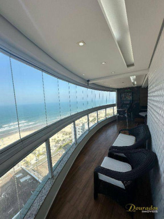 Imagem Apartamento com 3 Quartos à Venda, 197 m² em Aviação - Praia Grande Imagem Apartamento com 3 Quartos à Venda, 197 m² em Aviação - Praia Grande
