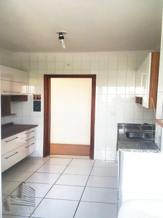 Imagem Apartamento com 3 Quartos à Venda, 74 m² em Jardim Nova Manchester - Sorocaba Imagem Apartamento com 3 Quartos à Venda, 74 m² em Jardim Nova Manchester - Sorocaba