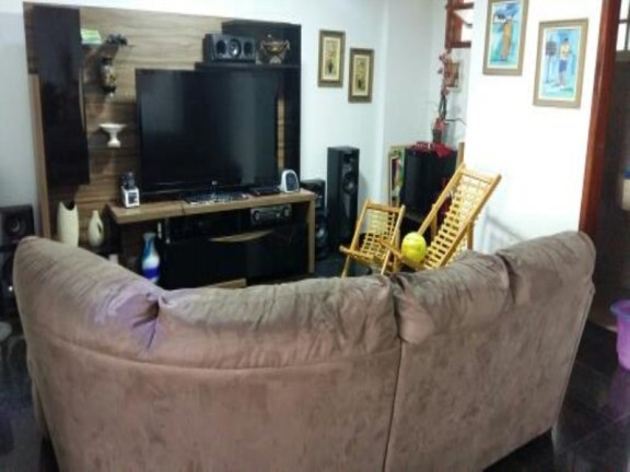 Imagem Imóvel com 3 Quartos à Venda, 277 m² em Cocó - Fortaleza Imagem Imóvel com 3 Quartos à Venda, 277 m² em Cocó - Fortaleza