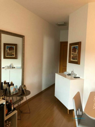 Imagem Apartamento com 3 Quartos à Venda, 101 m² em Residencial Tres (tambore) - Santana De Parnaíba Imagem Apartamento com 3 Quartos à Venda, 101 m² em Residencial Tres (tambore) - Santana De Parnaíba