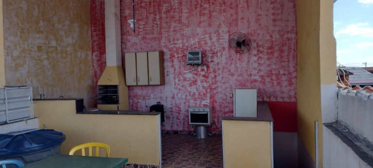 Imagem Sobrado com 3 Quartos à Venda, em Jardim Califórnia - Sorocaba Imagem Sobrado com 3 Quartos à Venda, em Jardim Califórnia - Sorocaba