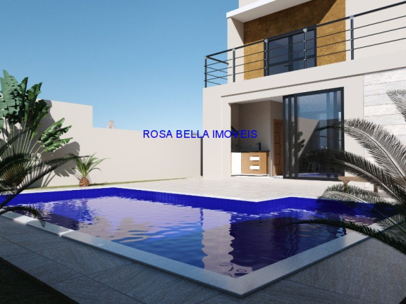 Imagem Casa de Condomínio com 3 Quartos à Venda, 210 m² em Jardim Das Minas - Itupeva