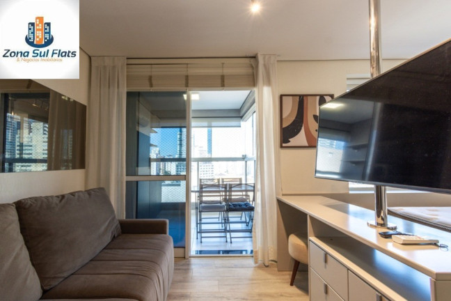 Imagem Apartamento com 1 Quarto à Venda, 30 m² em Pinheiros - São Paulo Imagem Apartamento com 1 Quarto à Venda, 30 m² em Pinheiros - São Paulo