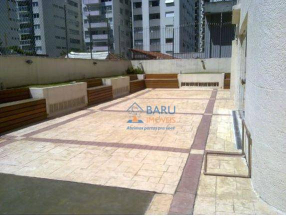 Imagem Apartamento com 3 Quartos à Venda, 142 m² em Jardim América - São Paulo Imagem Apartamento com 3 Quartos à Venda, 142 m² em Jardim América - São Paulo
