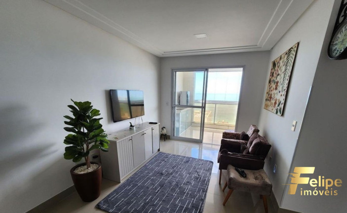 Imagem Imóvel com 2 Quartos à Venda, 70 m² em Praia Do Morro - Guarapari