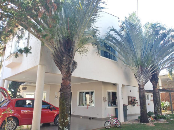 Imagem Casa com 6 Quartos à Venda, 650 m² em Condomínio Império Dos Nobres (sobradinho) - Brasília Imagem Casa com 6 Quartos à Venda, 650 m² em Condomínio Império Dos Nobres (sobradinho) - Brasília