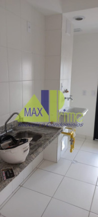 Imagem Apartamento com 2 Quartos à Venda, 45 m² em Vila Esperança - São Paulo