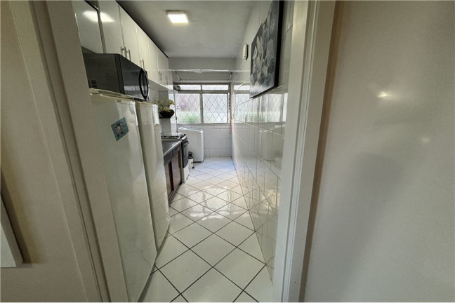 Imagem Apartamento com 1 Quarto à Venda, 47 m² em Azenha - Porto Alegre Imagem Apartamento com 1 Quarto à Venda, 47 m² em Azenha - Porto Alegre