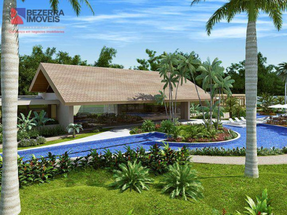 Imagem Terreno à Venda, 280 m² em Pium (distrito Litoral) - Parnamirim