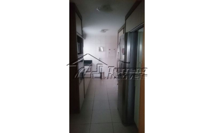 Imagem Apartamento com 3 Quartos à Venda, 109 m² em Vila Ema - São José Dos Campos