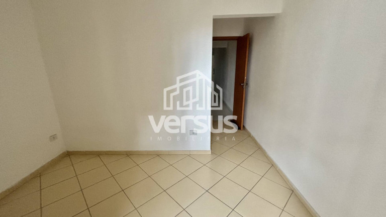 Imagem Apartamento com 2 Quartos à Venda, 62 m² em Boqueirão - Praia Grande