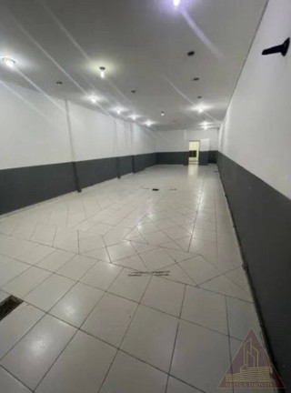 Imagem Loja para Alugar, 500 m² em Vila Nova - Santos